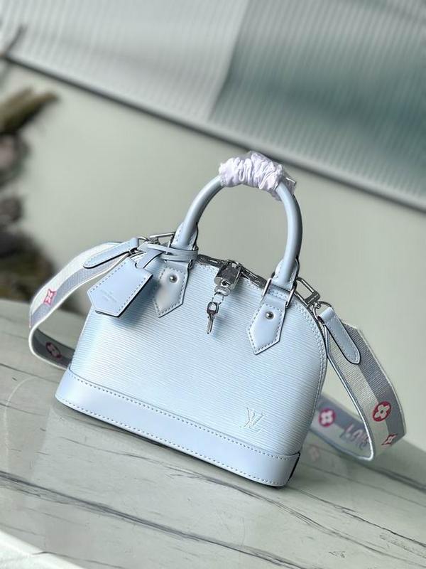 LV Handbags 155